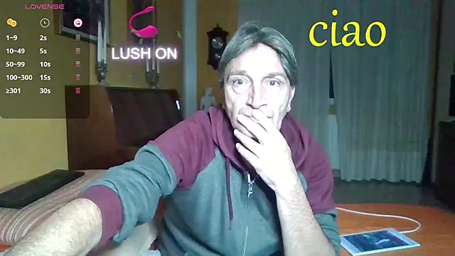 lattediyak online show from October 7, 12:52 am