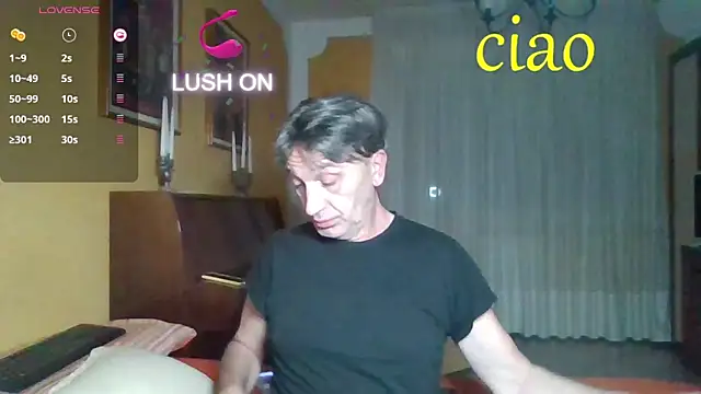 lattediyak online show from October 9, 12:30 am