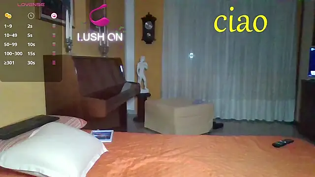 lattediyak online show from October 16, 11:28 pm