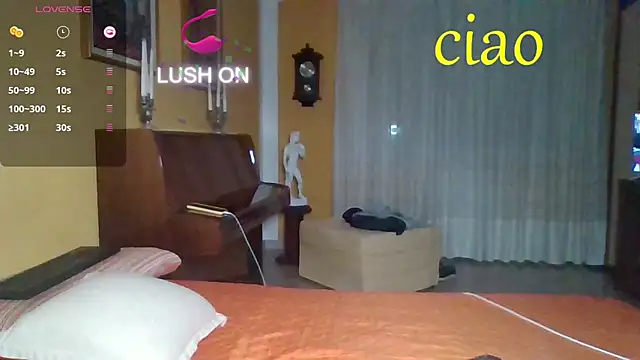 lattediyak online show from October 21, 12:00 am