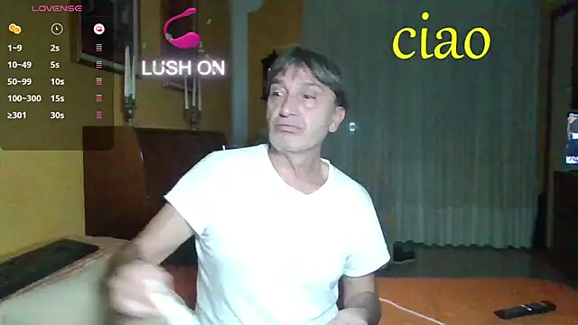 lattediyak online show from November 3, 12:57 am