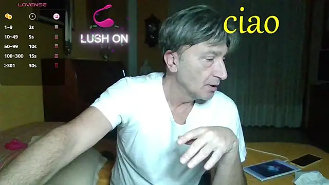 lattediyak online show from November 15, 1:14 am