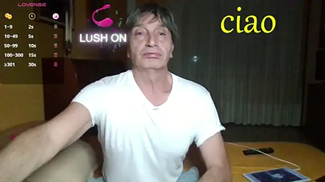 lattediyak online show from November 15, 11:21 pm