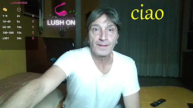 lattediyak online show from November 19, 12:43 am