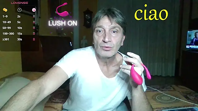 lattediyak online show from November 29, 1:41 am