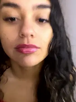 Snapshot of SereiaS chatting on October 28, 5:00 am SereiaS online show from October 28, 5:00 am