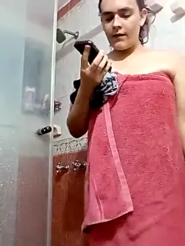 La-Gatatrans online show from October 10, 1:04 am