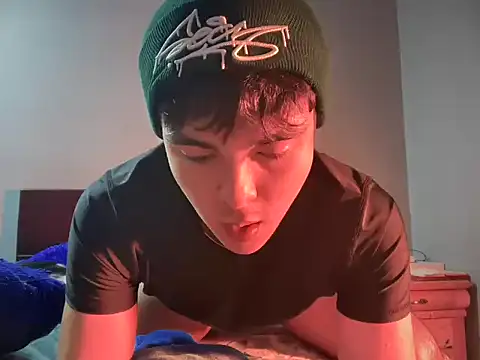 ivy xo online show from September 17, 4:36 am