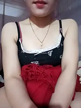 LucyyLy online show from December 22, 3:36 am