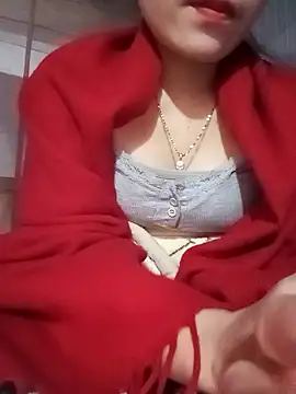 LucyyLy online show from January 9, 12:19 pm