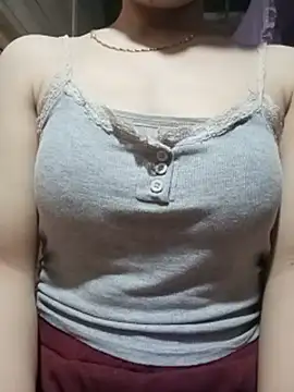 LucyyLy online show from July 11, 12:41 pm