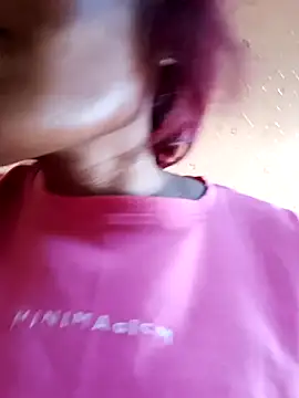 Snapshot of freakynyashXxXx chatting on March 26, 8:20 am freakynyashXxXx online show from March 26, 8:20 am