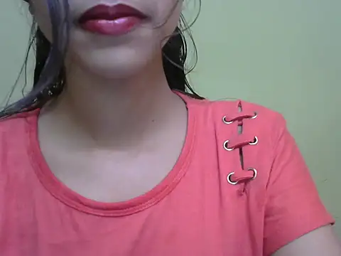 Snapshot of Ritu9 chatting on September 15, 2:33 am Ritu9 online show from September 15, 2:33 am