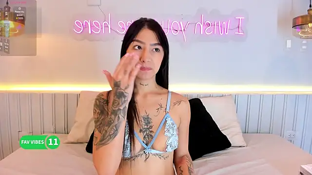  samanthamonroe online show from September 13, 10:48 am