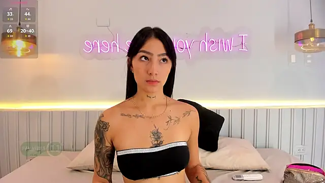  samanthamonroe online show from September 16, 10:38 am