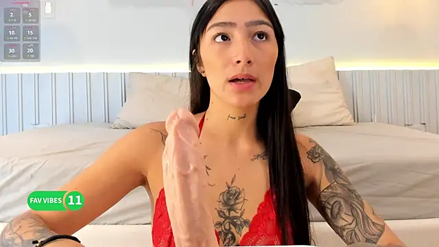  samanthamonroe online show from September 19, 11:11 am