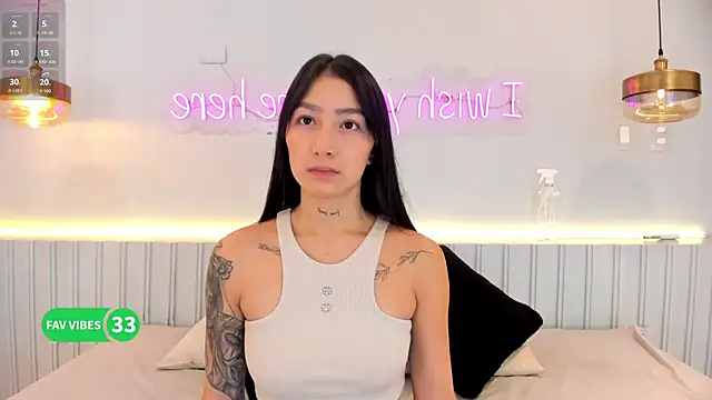  samanthamonroe online show from September 20, 10:38 am