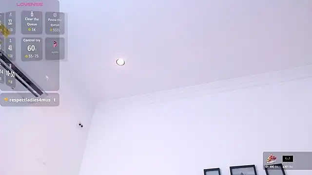 ivorynoir online show from September 23, 11:24 am