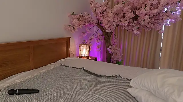 Bubblegumdream13 online show from July 15, 2:06 am