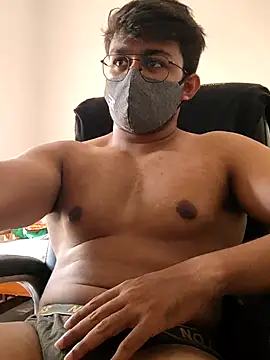 Rockky79 online show from April 18, 9:35 am