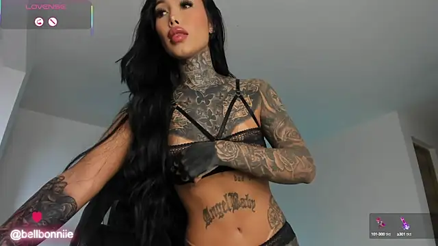 Snapshot of belllbonniie chatting on September 8, 9:14 pm belllbonniie online show from September 8, 9:14 pm