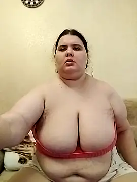 Vllada Brattz online show from October 27, 8:51 am