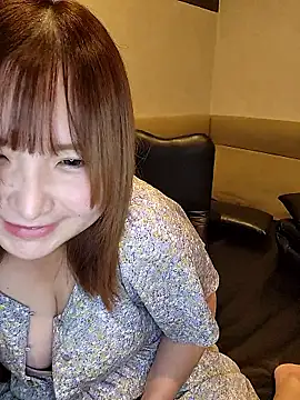 Snapshot of --MIYUKI chatting on October 19, 3:12 pm --MIYUKI online show from October 19, 3:12 pm