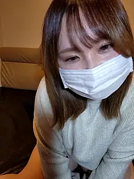 Snapshot of --MIYUKI chatting on November 29, 5:21 am --MIYUKI online show from November 29, 5:21 am