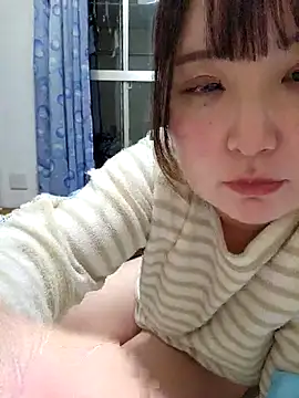 --MIYUKI online show from April 25, 6:38 pm