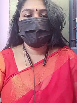 Snapshot of Tamil_Azhaghi25 chatting on January 14, 5:57 am Tamil Azhaghi25 online show from January 14, 5:57 am