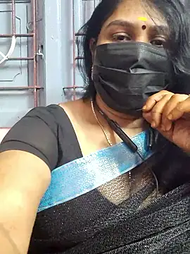 Snapshot of Tamil_Azhaghi25 chatting on January 17, 6:22 pm Tamil Azhaghi25 online show from January 17, 6:22 pm