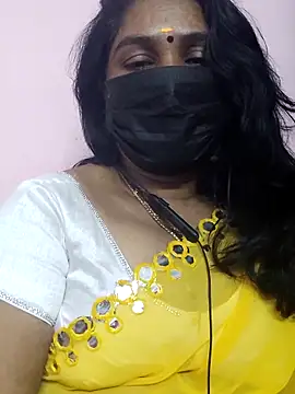 Snapshot of Tamil_Azhaghi25 chatting on February 7, 7:06 pm Tamil Azhaghi25 online show from February 7, 7:06 pm