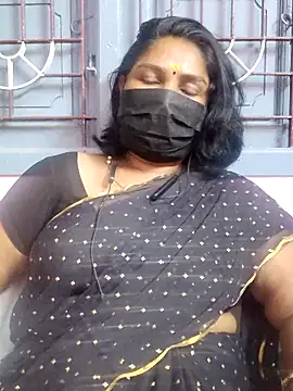 Snapshot of Tamil_Azhaghi25 chatting on May 17, 5:42 pm Tamil Azhaghi25 online show from May 17, 5:42 pm