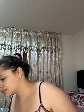 Snapshot of Tayler_Kim chatting on June 7, 4:55 pm Tayler Kim online show from June 7, 4:55 pm