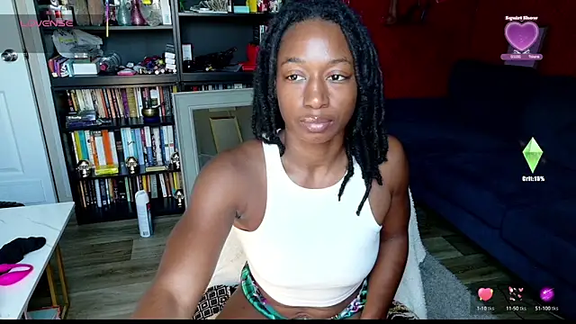 Snapshot of MarleyAquafina chatting on September 9, 2:27 pm MarleyAquafina online show from September 9, 2:27 pm