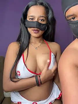 Dual Desire79 online show from June 5, 6:52 am