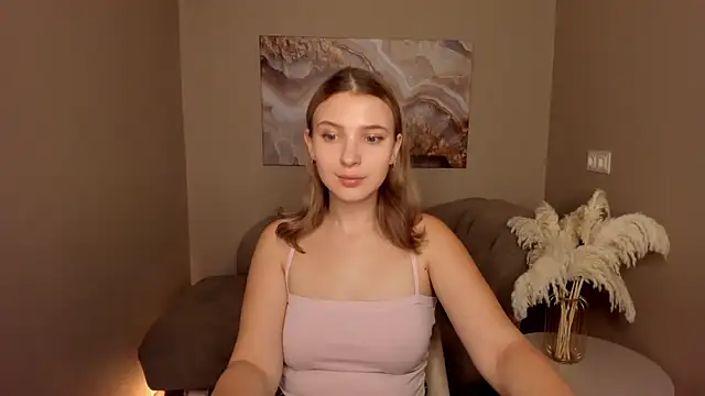 MilinaMorris online show from September 9, 3:06 am