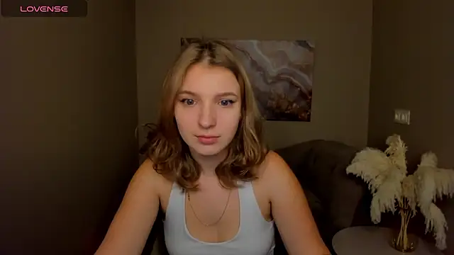 MilinaMorris online show from November 6, 12:22 am