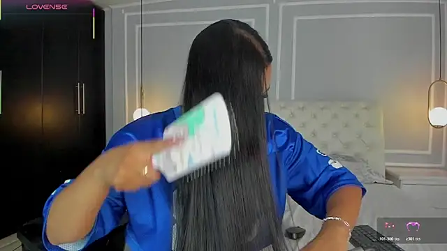 shanty cole online show from October 20, 12:38 pm