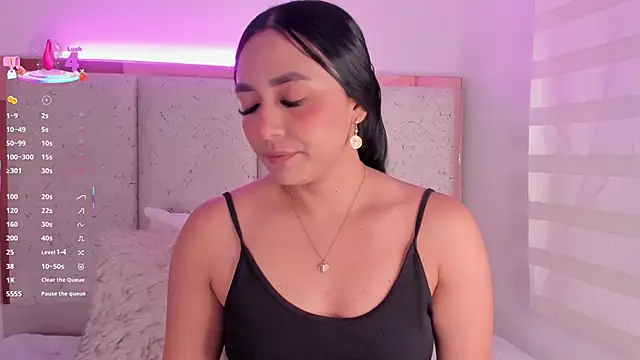 shanty cole online show from January 14, 1:06 pm