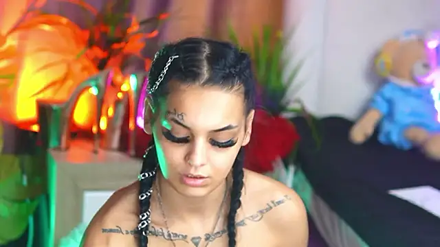 KarsynJaydde online show from March 29, 11:05 pm