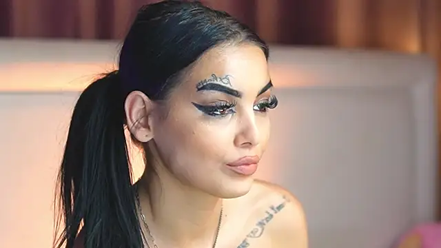 KarsynJaydde online show from April 8, 3:01 pm