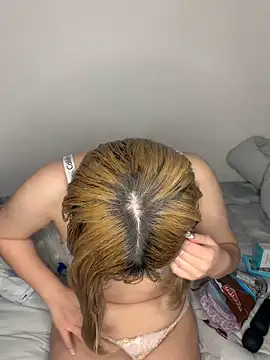 Snapshot of nekoyuna_1612 chatting on March 6, 11:50 am nekoyuna 1612 online show from March 6, 11:50 am