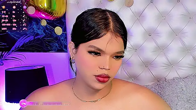 Valeria Swett  online show from March 19, 7:51 pm