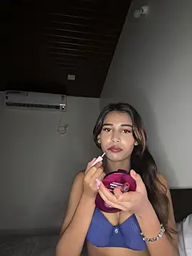 STRIP GLOW online show from July 31, 12:32 am