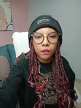 gigi1326 online show from October 29, 7:48 pm