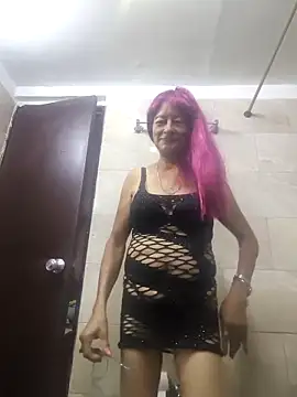 MaryLunne online show from April 21, 11:16 am