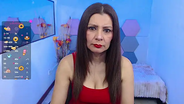 Ximena Grant online show from April 16, 11:55 am