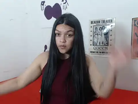 alise coronado online show from September 17, 11:34 am