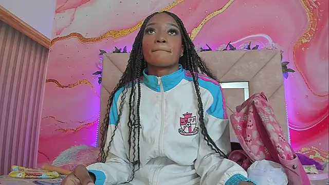 Taylor oriana  online show from September 25, 11:03 am